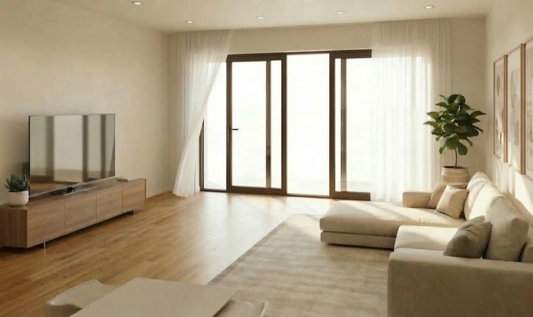 New build Bungalow with pool for sale in Avenida de Balsicas 2, imagen 11