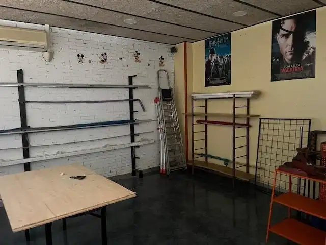 Local comercial de lloguer a Abrera, imagen 6