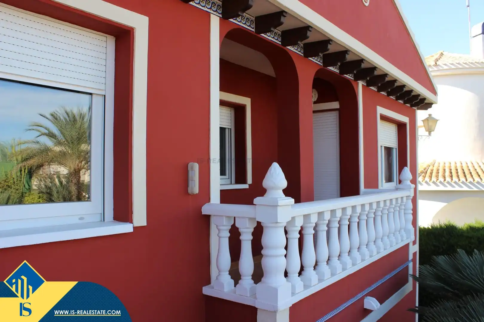 Villa avec piscine à vendre à Orihuela Costa, imagen 19