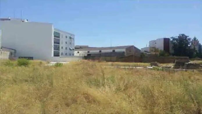 Residencial en venda en Almendralejo