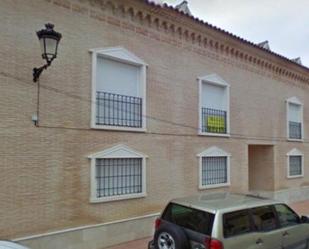 Exterior view of Building for sale in Santa Olalla