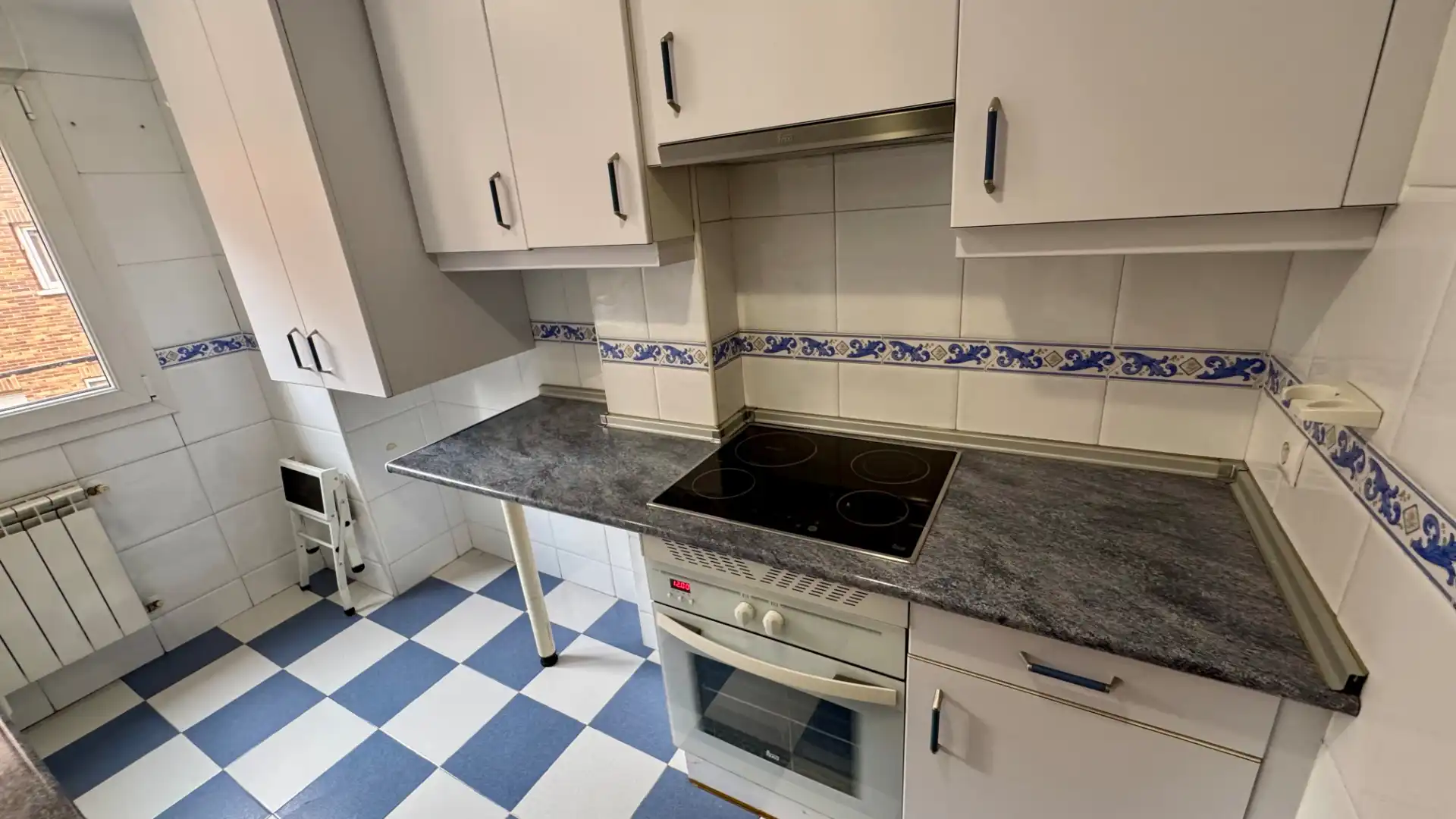 Flat with lift for sale in Usera, imagen 9