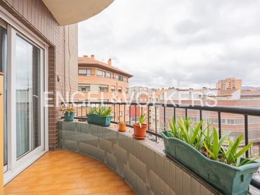 Appartamento con ascensore in vendita a Biarritz Kalea