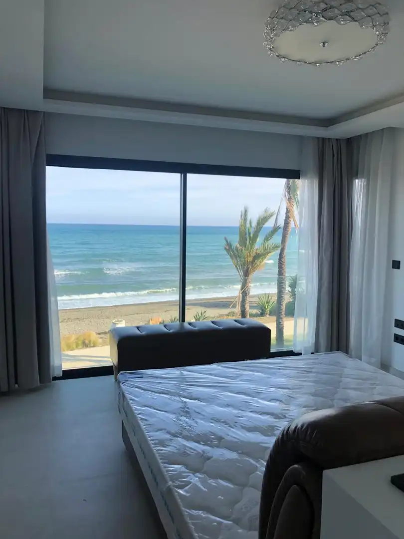 Casa a schiera con terrazza in vendita a Estepona Pueblo, imagen 19