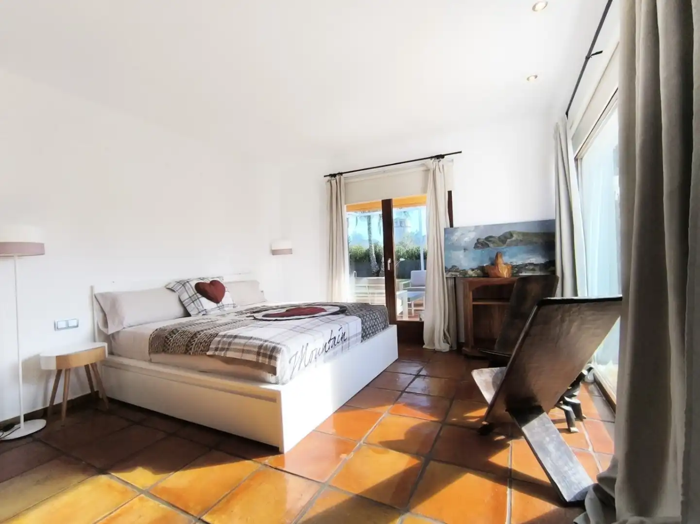 Villa mit Pool zum Verkauf in Ondara, imagen 22