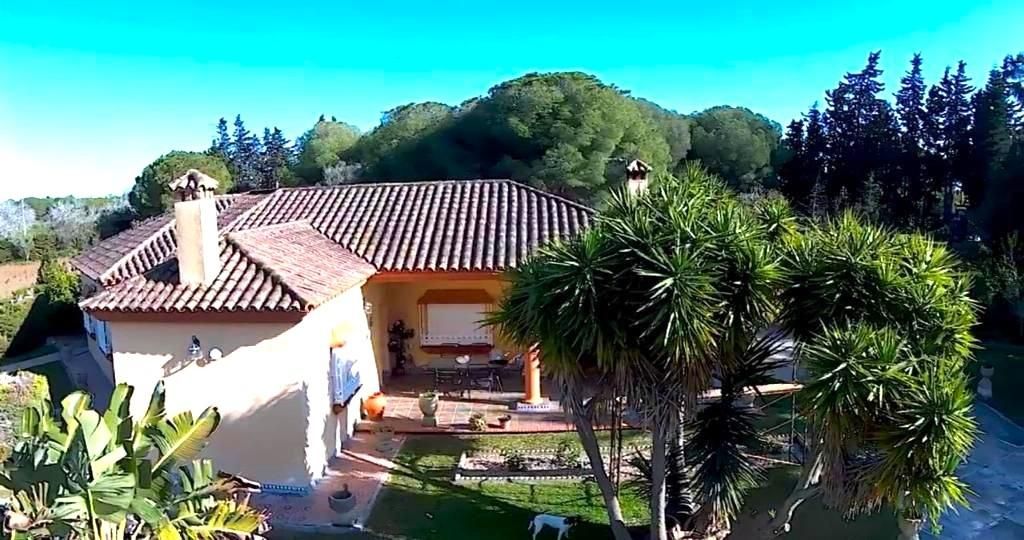 Casa o chalet en venta en Villanueva Golf