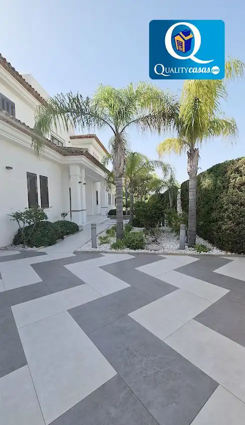 Villa avec terrasse à vendre à Golf Bahía, imagen 6