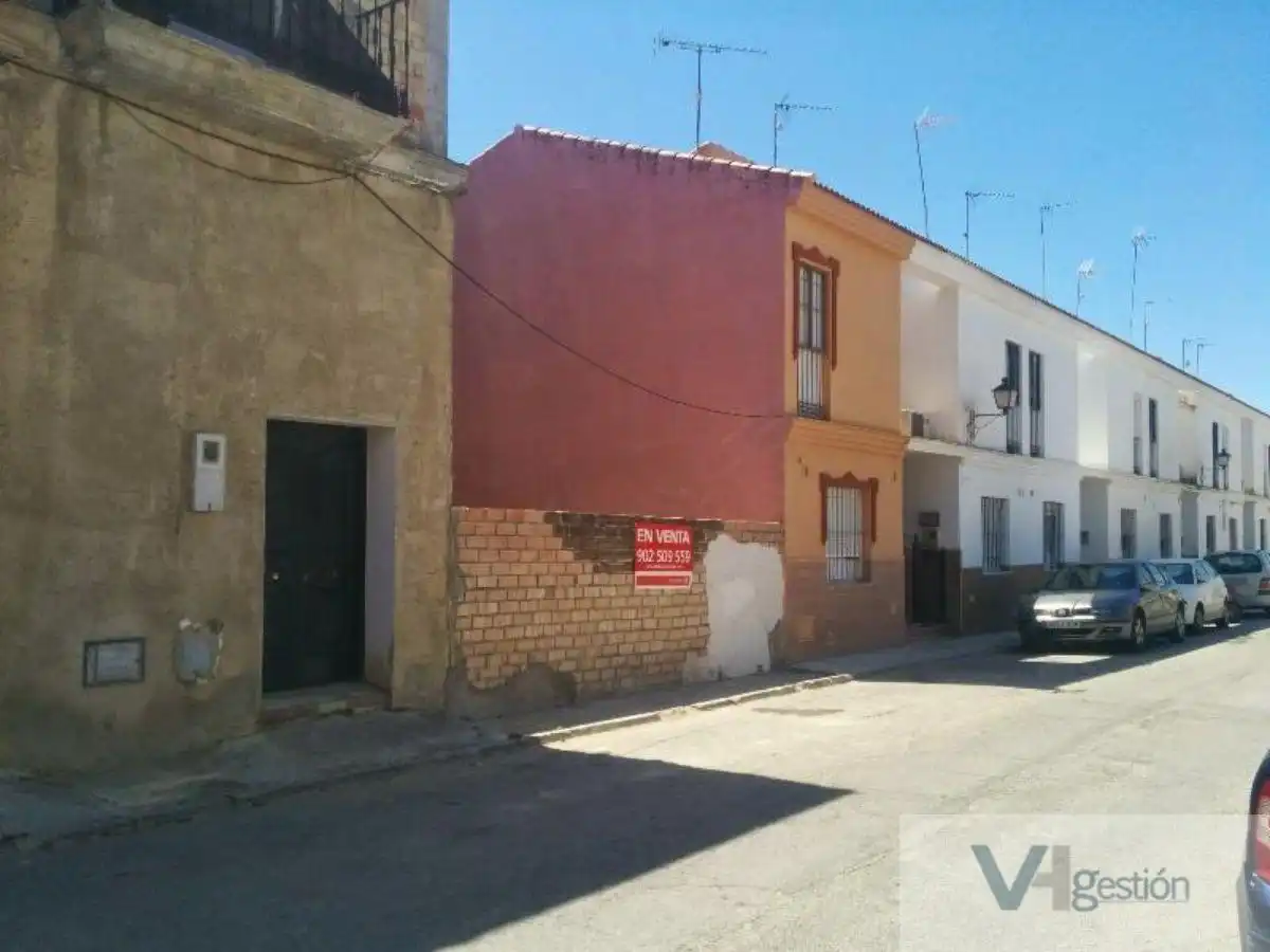 Terrenys i solars en venda a Villamartín, imagen 2
