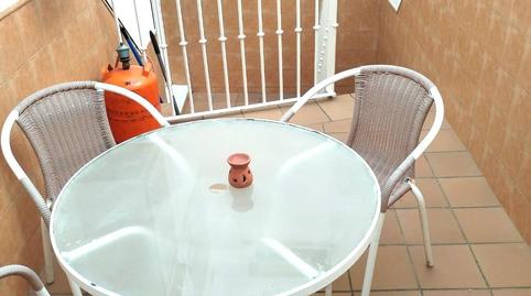 Foto 5 de Pis en venda a Ayuntamiento - Barrio Alto, Cádiz