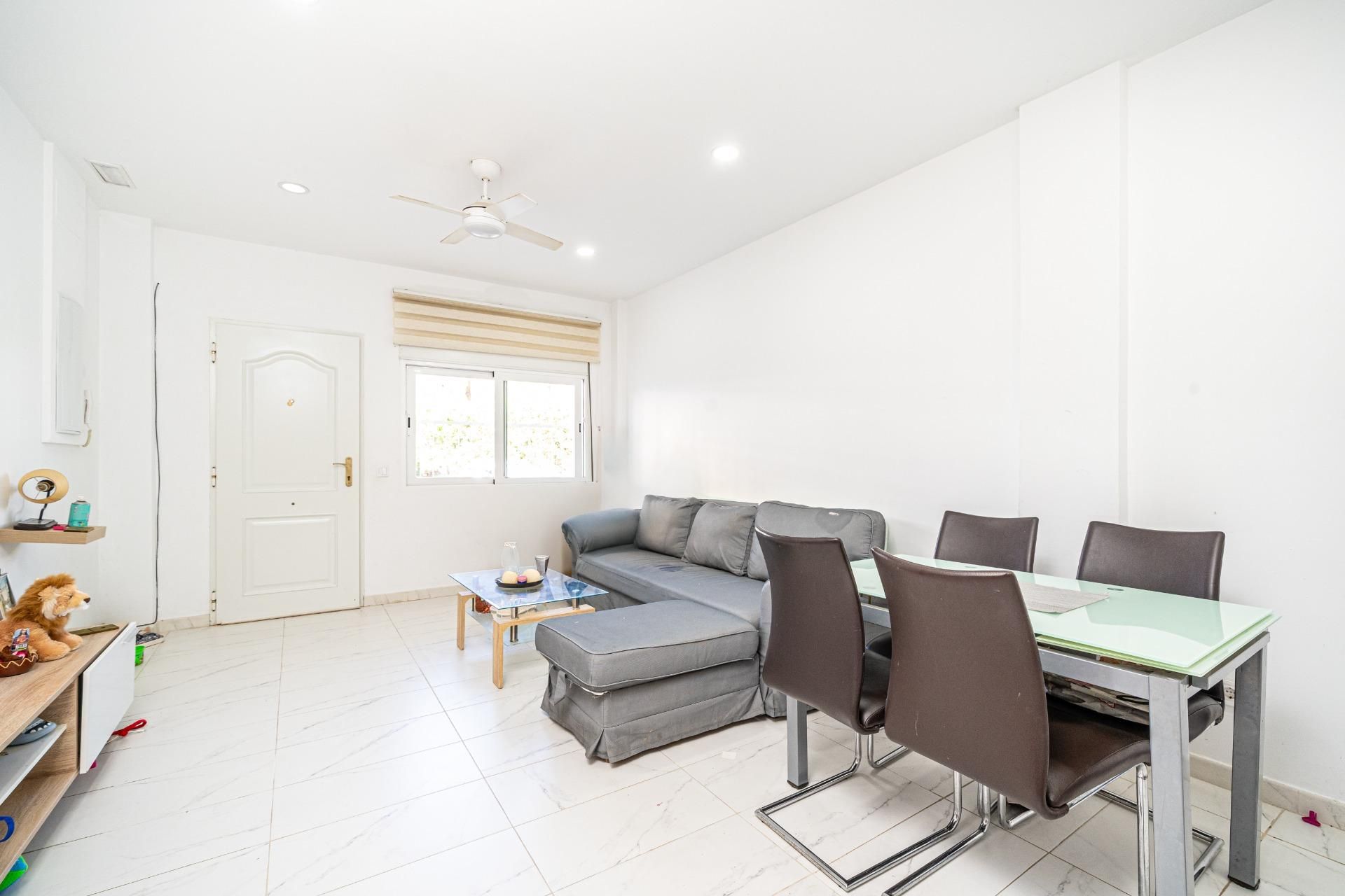 Sala d'estar de Planta baixa en venda en  Palma de Mallorca amb Terrassa