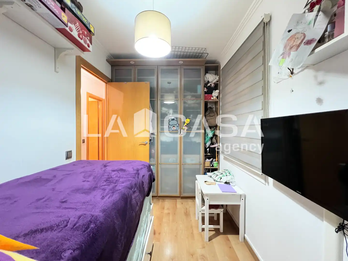 Flat for sale in Badalona  with Balcony