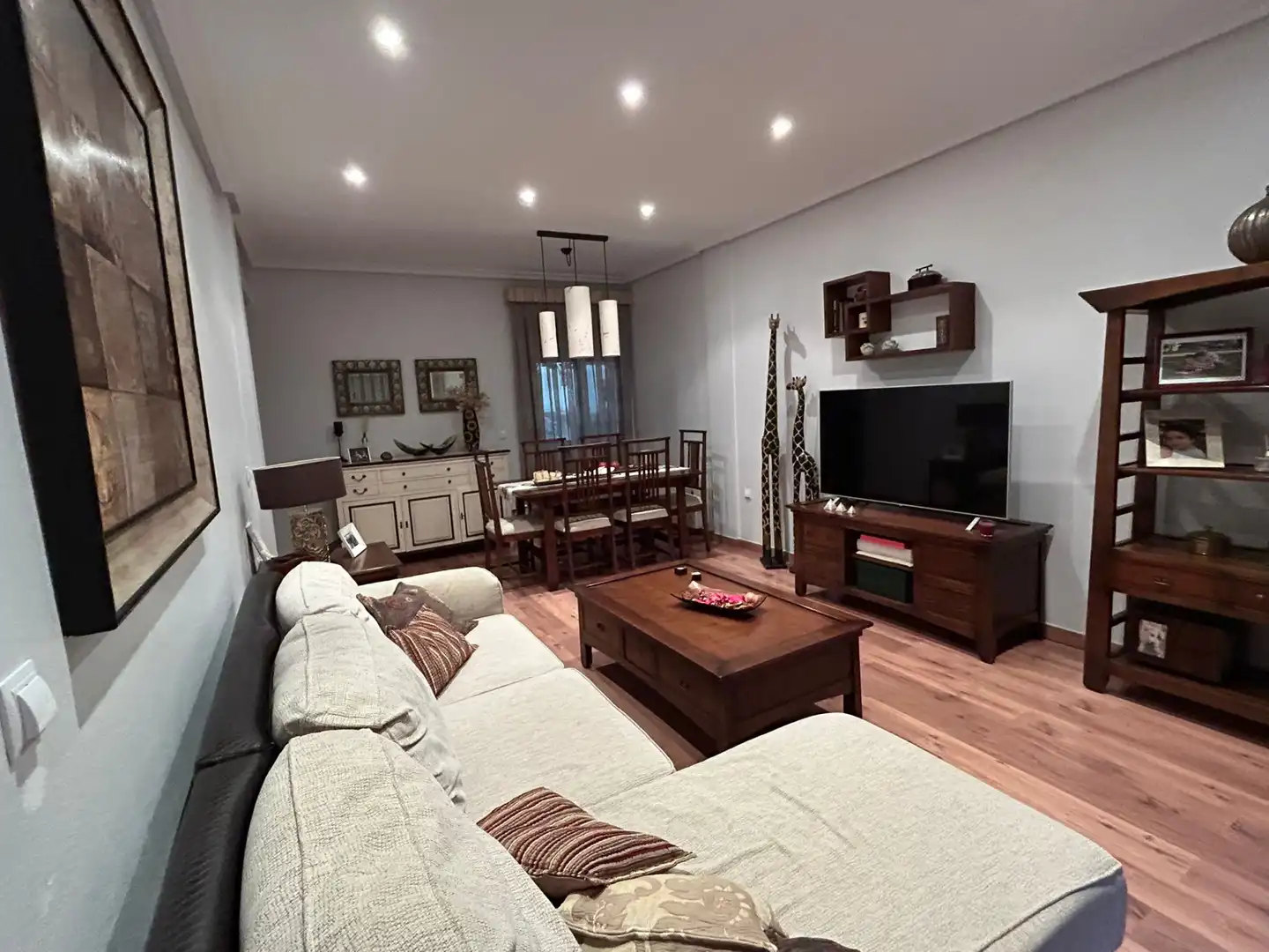Flat with terrace for sale in San Pedro del Pinatar, imagen 6