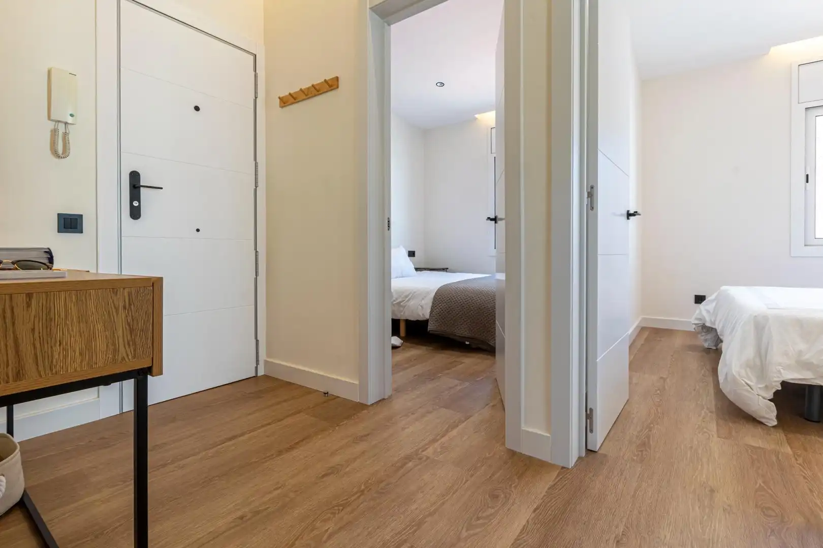 Flat for sale in Sant Pere de Ribes  with Air Conditioner, Parquet flooring and Terrace