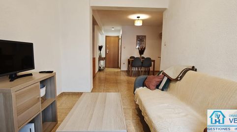 Foto 5 de Piso de alquiler en De Conchita Piquer, El Calvari, Valencia Capital
