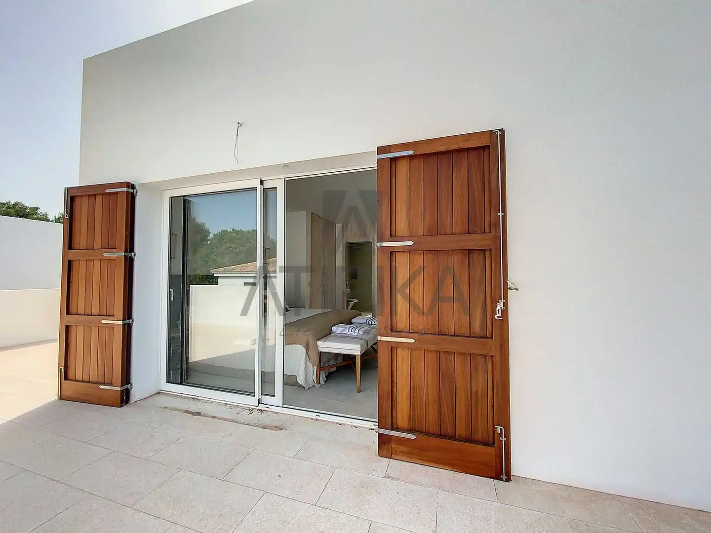 Casa o chalet en venta en Es Mercadal con Terraza