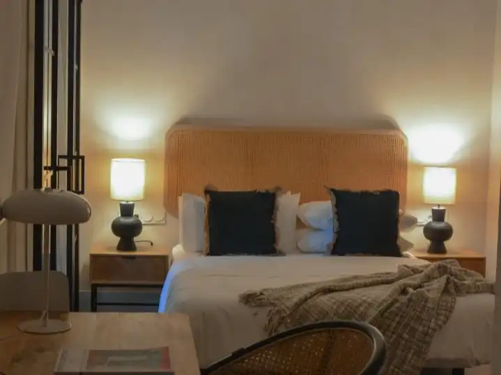 Penthouse with lift to rent in Calle Císter 6, imagen 4