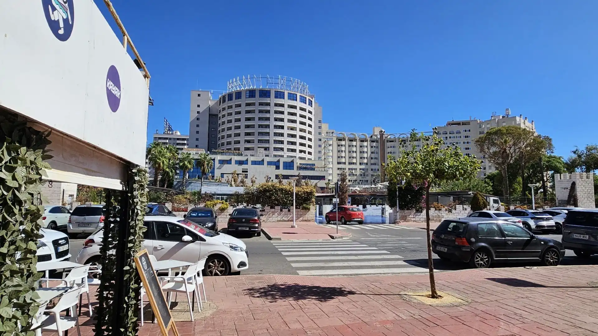 Business premises for transfer in la Marina 5, imagen 11