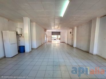Local comercial en venda a Vilartagues - Tueda de Dalt