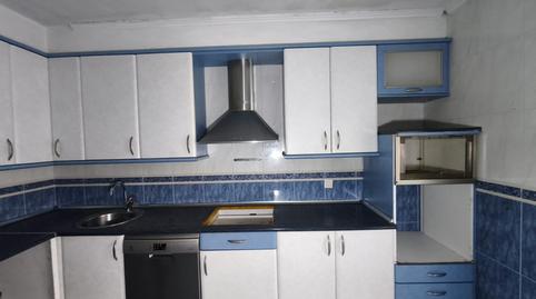 Foto 2 de Pis en venda a Jesus Guridi Kalea, 5, Beraun - Pontika, Errenteria