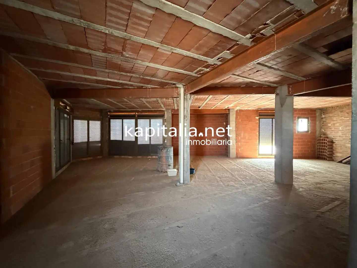 Casa con terraza en venta en La Font de la Figuera, imagen 30