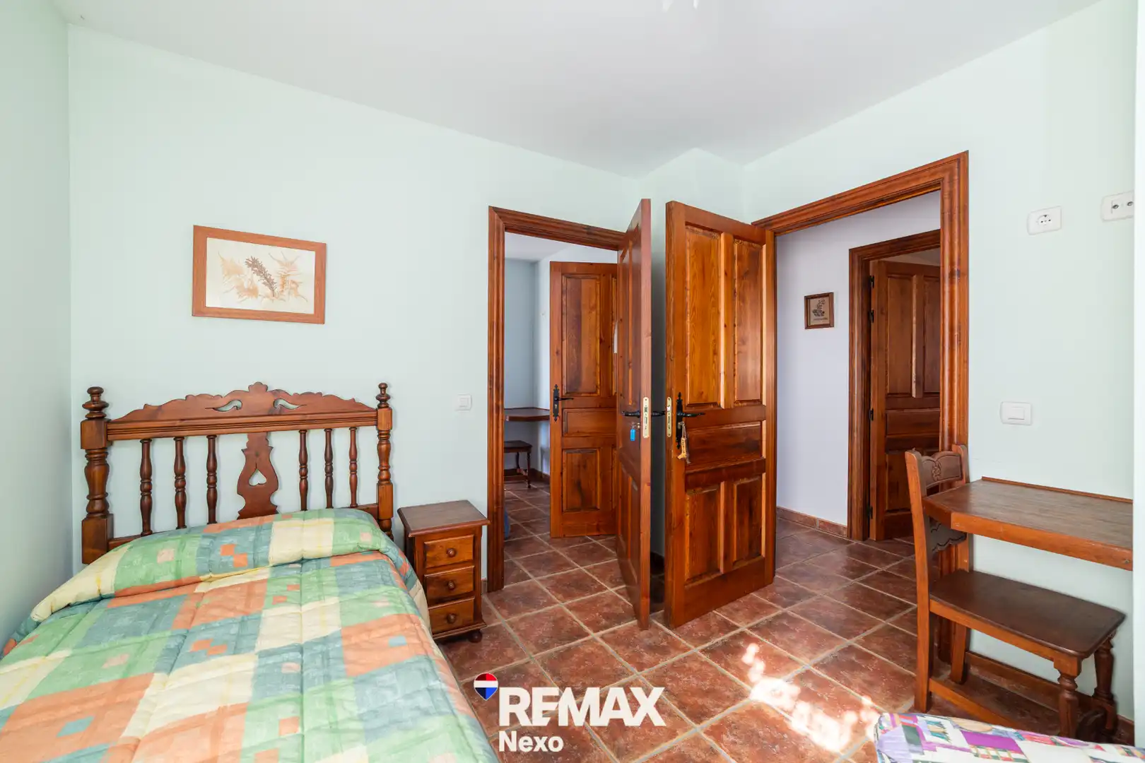 Bedroom of Buildings for sale in San Llorente
