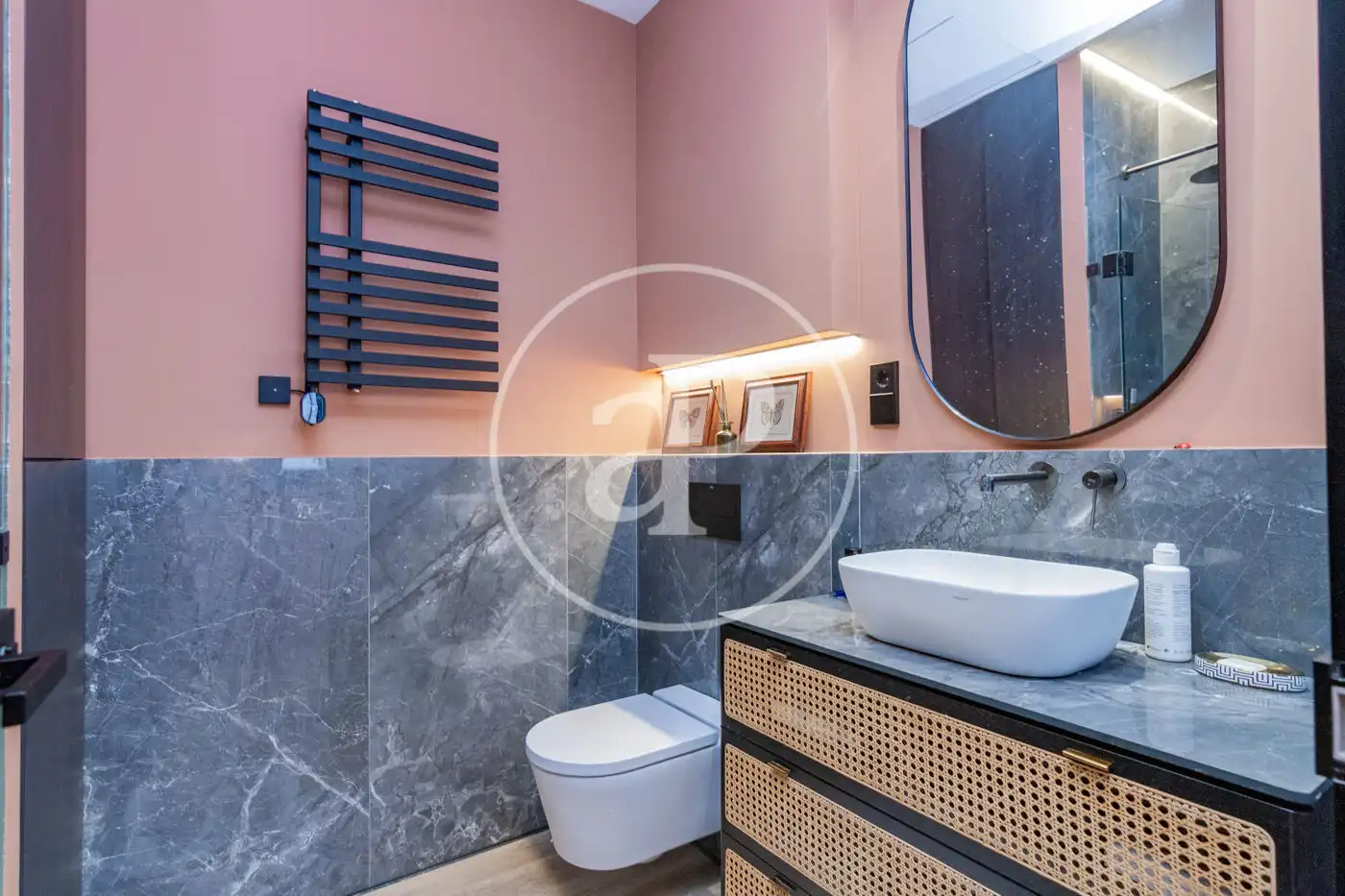 Appartement avec terrasse à vendre à C. del Calvario, imagen 28