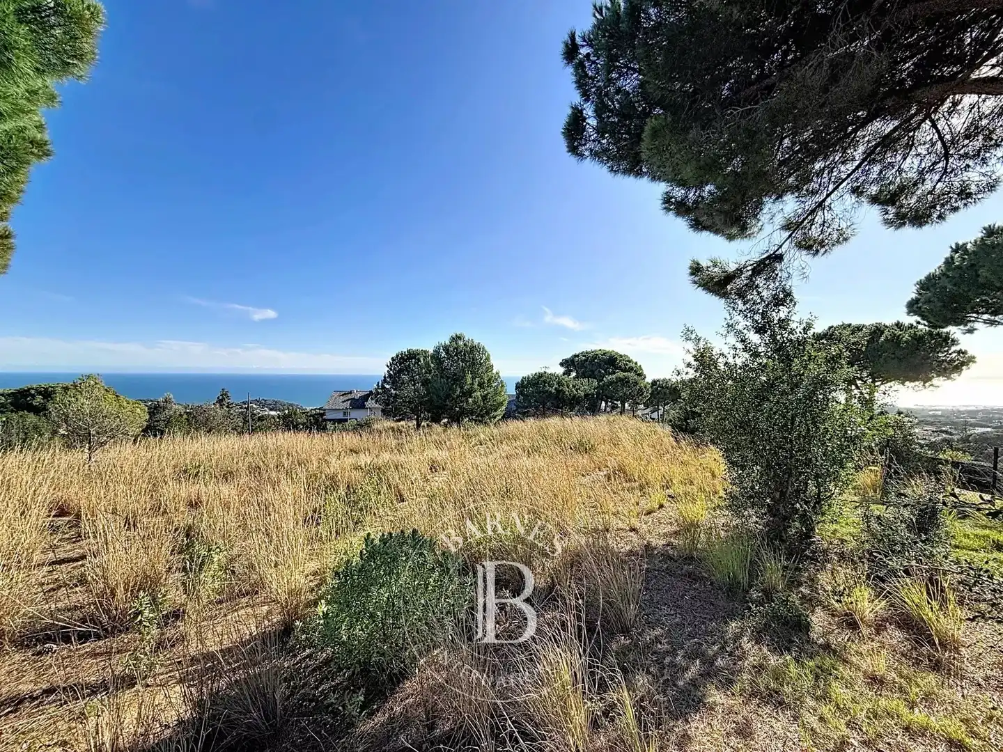 Residencial en venda en Sant Vicenç de Montalt