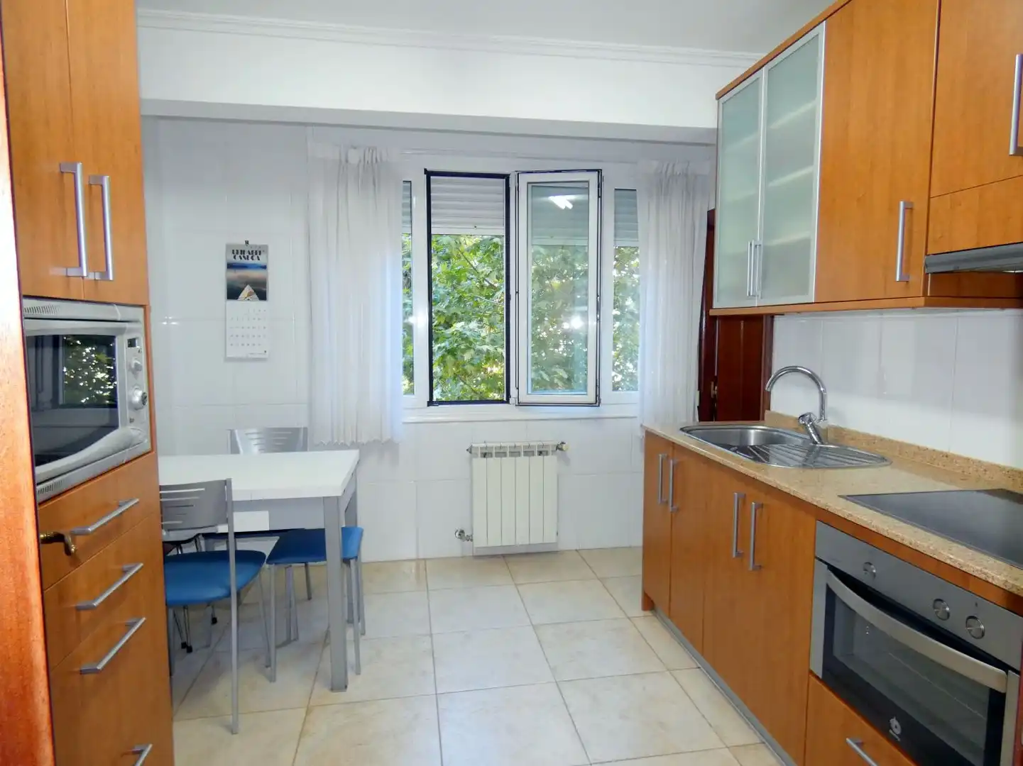 Flat for sale in Bilbao , Bizkaia