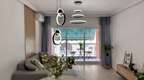 Foto 2 de Piso en venta en Avenida Habaneras - Curva de Palangre, Torrevieja