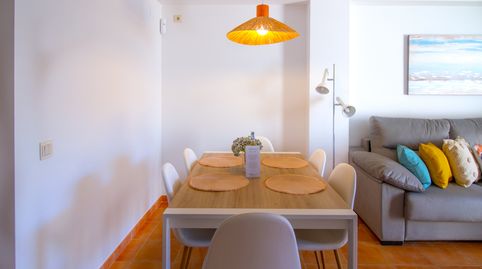 Foto 4 de Ático de alquiler en Calle San Rafael, 1, Montañar - El Arenal, Jávea / Xàbia