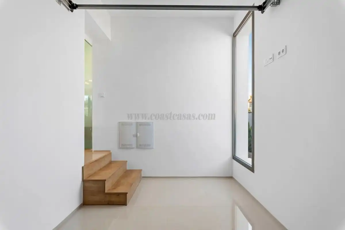 Casa o xalet en venda a Centro
