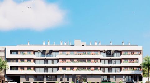 Photo 4 of Flat for sale in Avenida Romería de la Virgen del Carmen, 76c, Lo Pagán, San Pedro del Pinatar