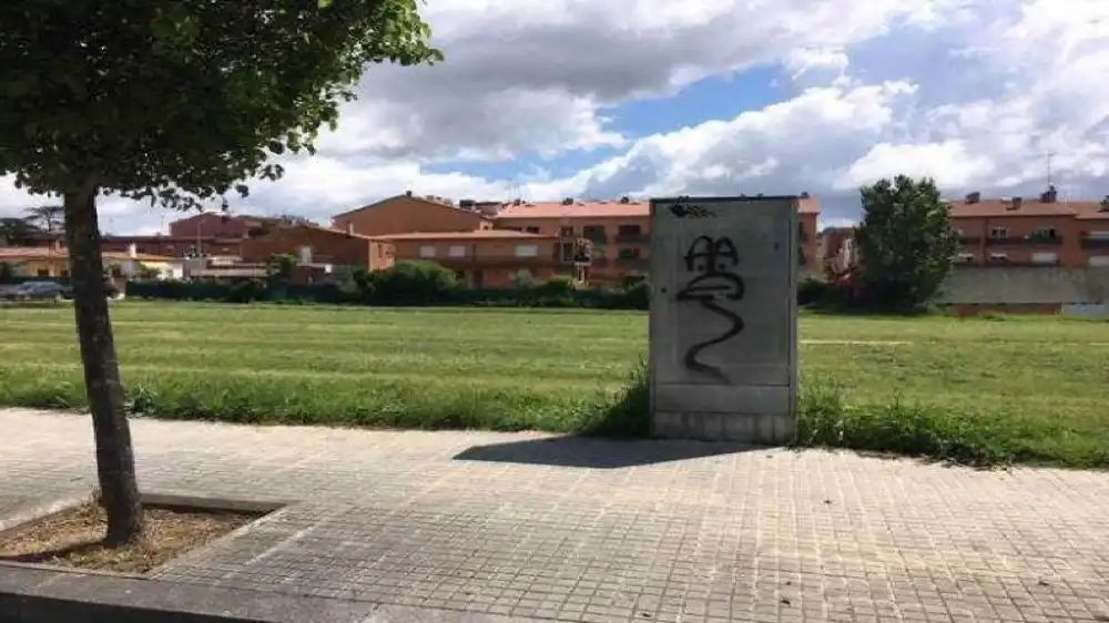 Terreny residencial en venda a Avinguda Granollers, imagen 7