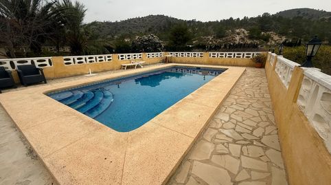 Foto 3 de Casa o xalet en venda a El Secanet - Hacienda del Sol, Villajoyosa / La Vila Joiosa