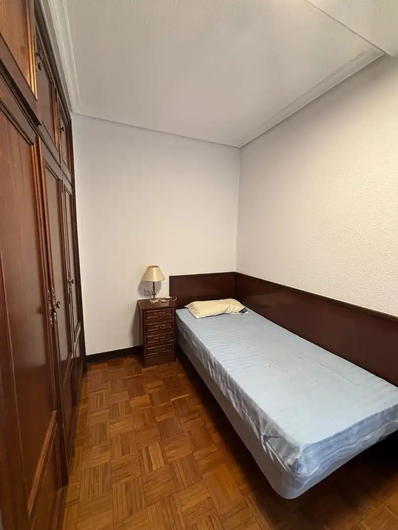 Appartement avec terrasse à louer à Calle Pedro I 6, imagen 13
