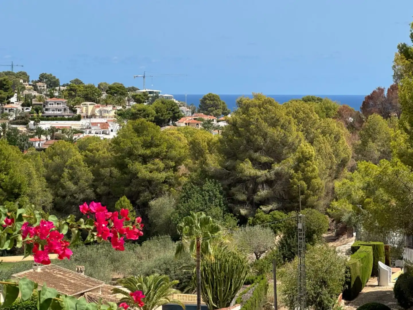 Villa avec piscine à vendre à Cala Advocat - Baladrar, imagen 2