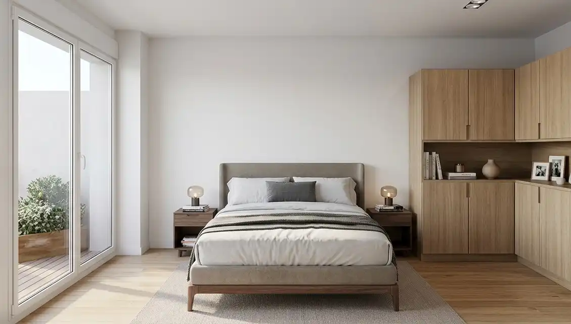Penthouse mit Terrasse zum Verkauf in Carrer Lluís Moreno Palli, imagen 7