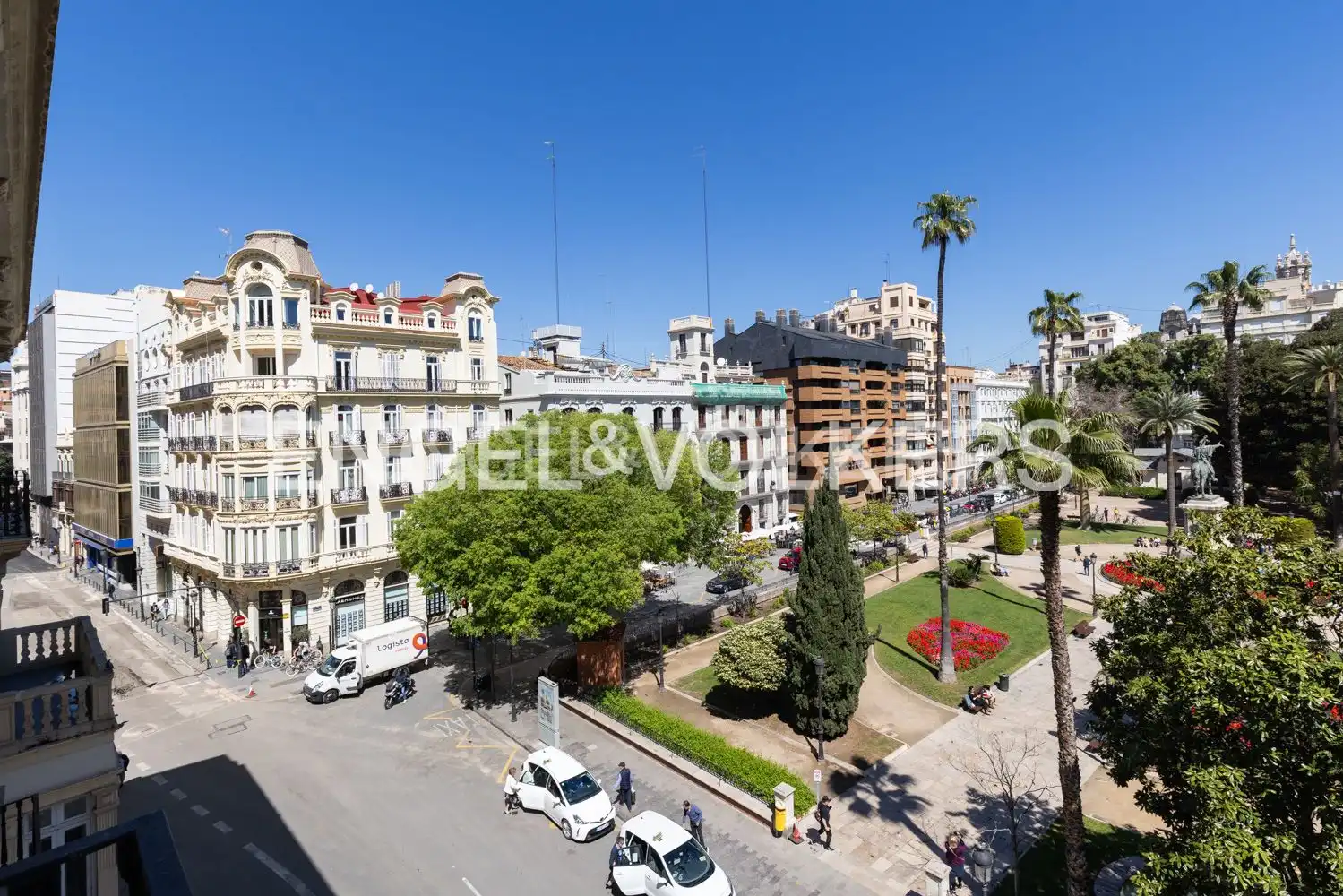 Piso con terraza en venta en Ciutat Vella, imagen 46