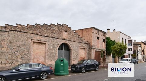 Photo 3 of Houses for sale in Avinyó, Barcelona