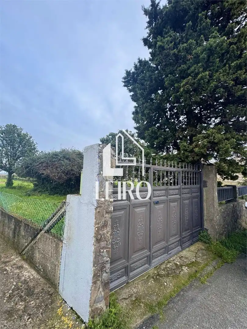 Casa o xalet en venda en A Illa de Arousa  amb Calefacció