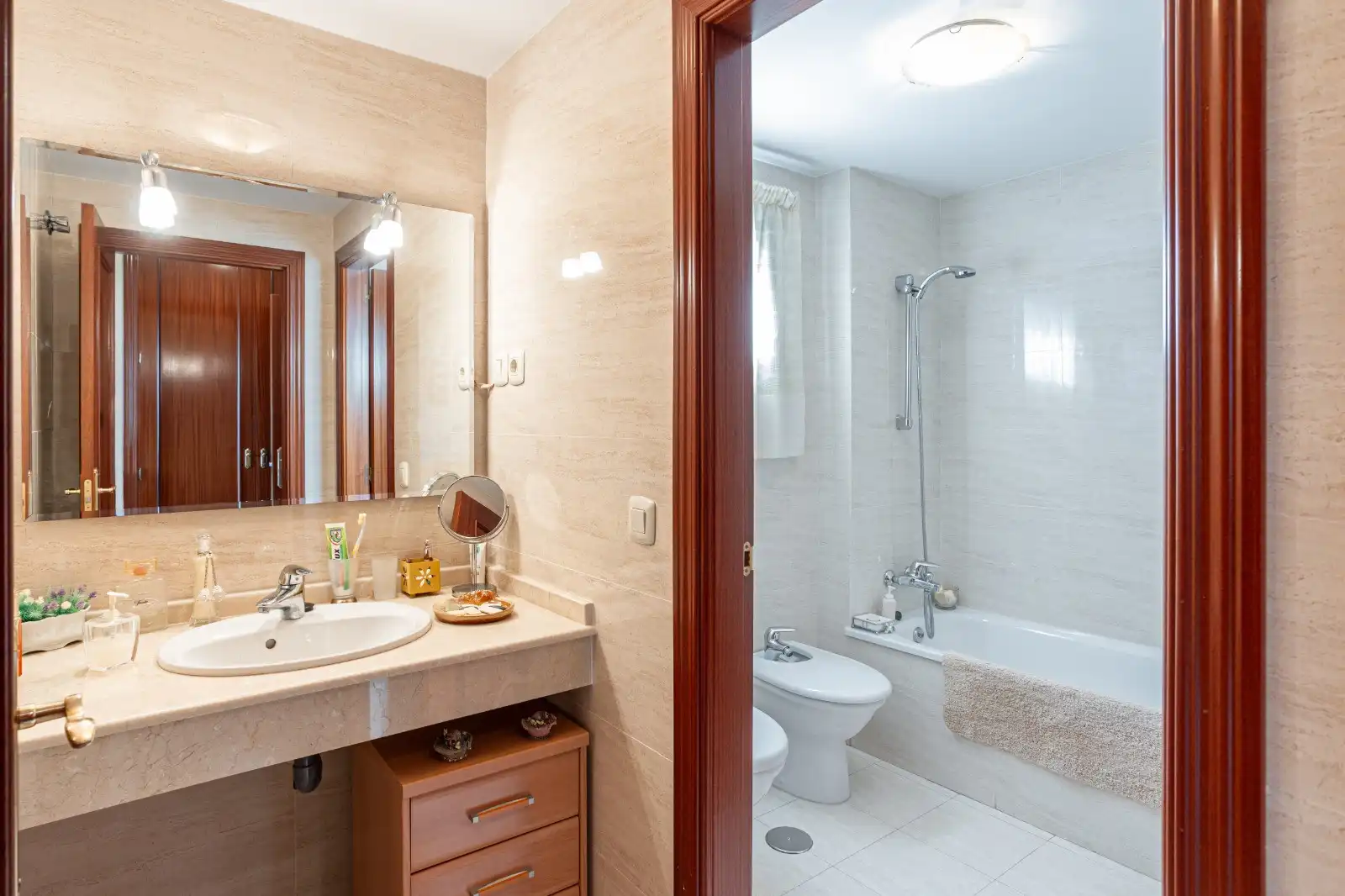 Apartment with terrace for sale in Puerto Deportivo, imagen 13
