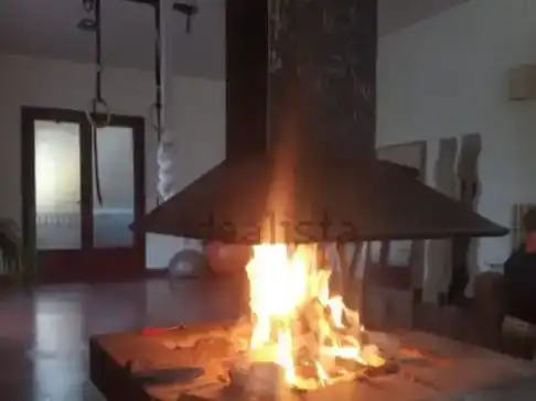 Wohnung zur Miete in La Palma de Cervelló mit Privatgarten und Möbliert