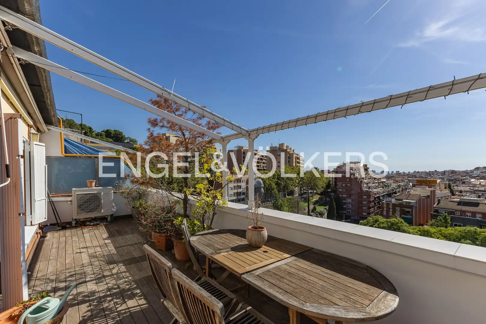 Ático en venta en Horta