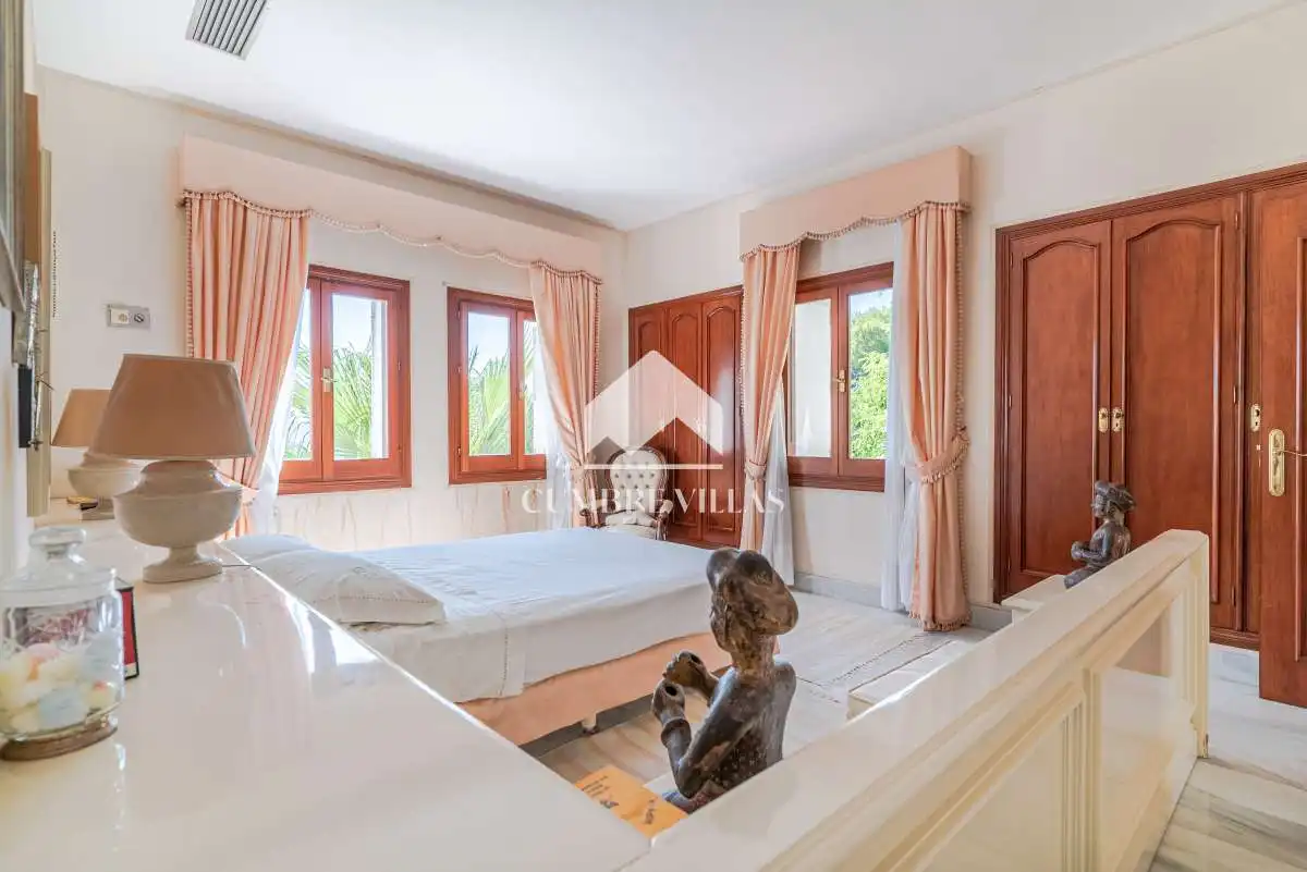 Casa amb piscina en venda a Monte los Almendros - El Pargo - Costa Aguilera, imagen 71