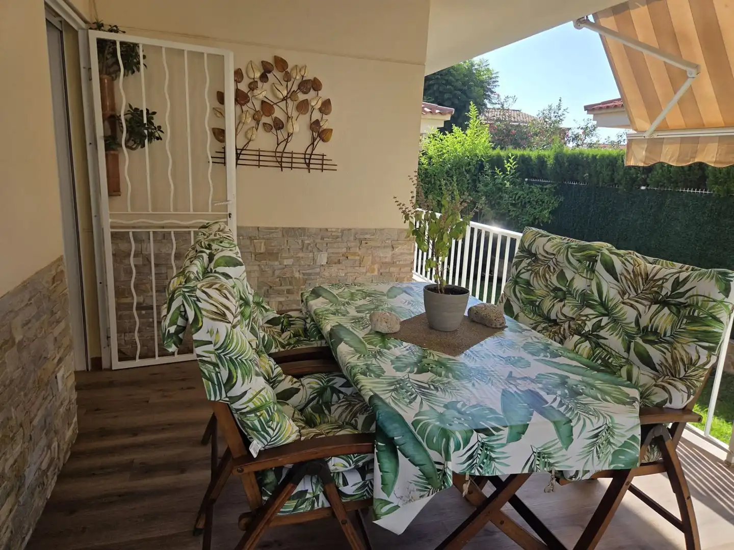 Casa con piscina en venta en Las Atalayas - Urmi - Cerro de Mar, imagen 13