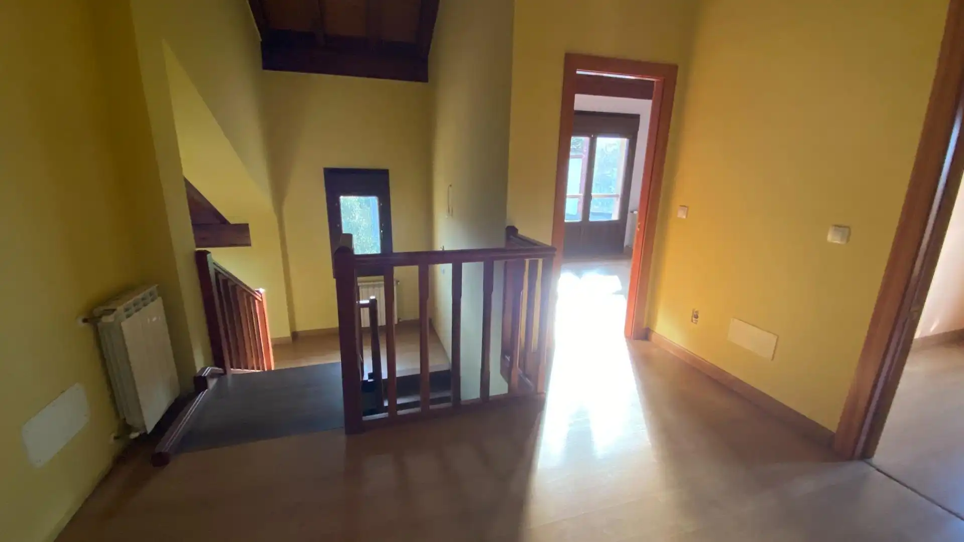 Casa amb jardí en venda a PESUES, imagen 31