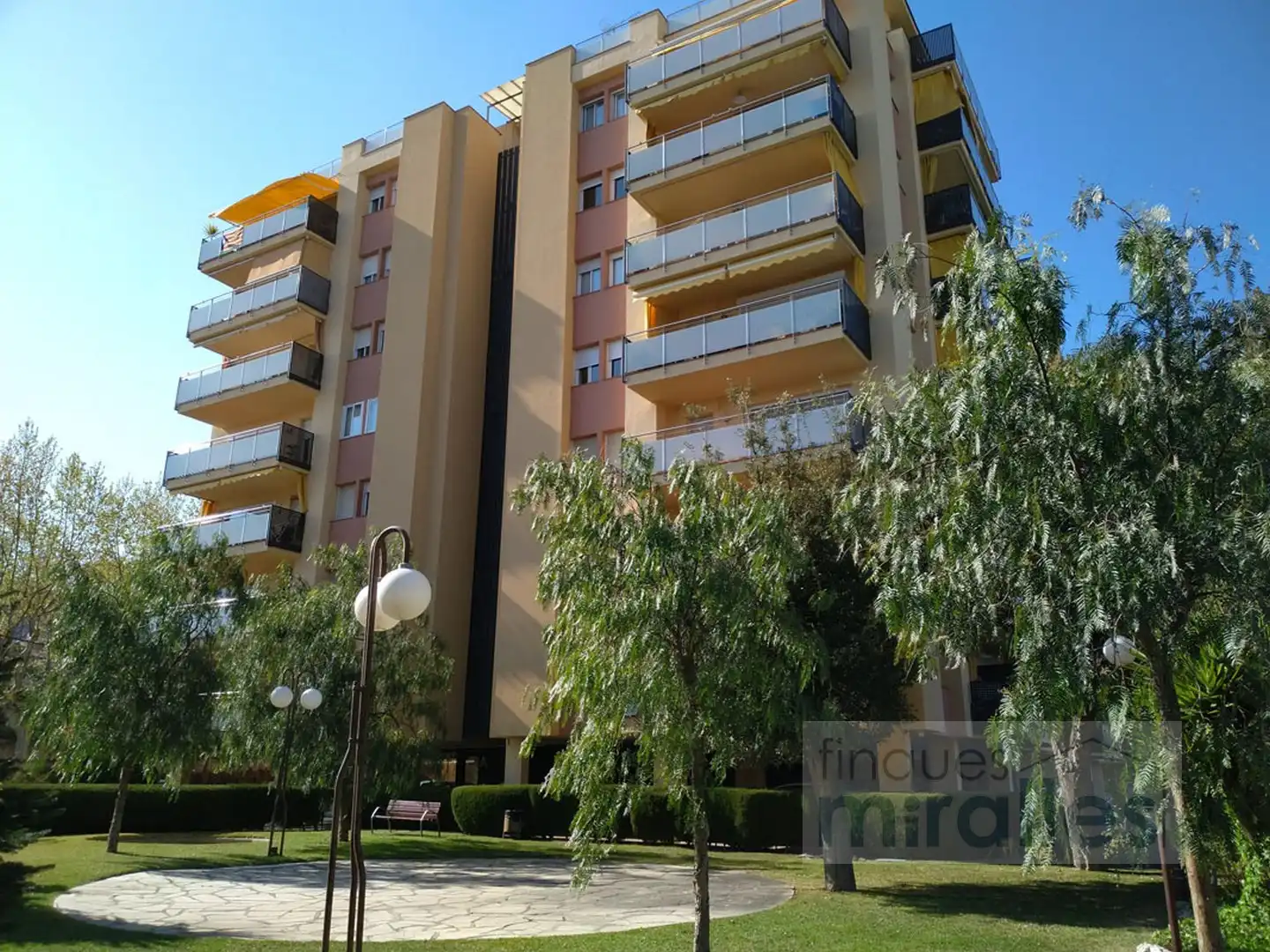 Piso de alquiler en Vilassar de Dalt