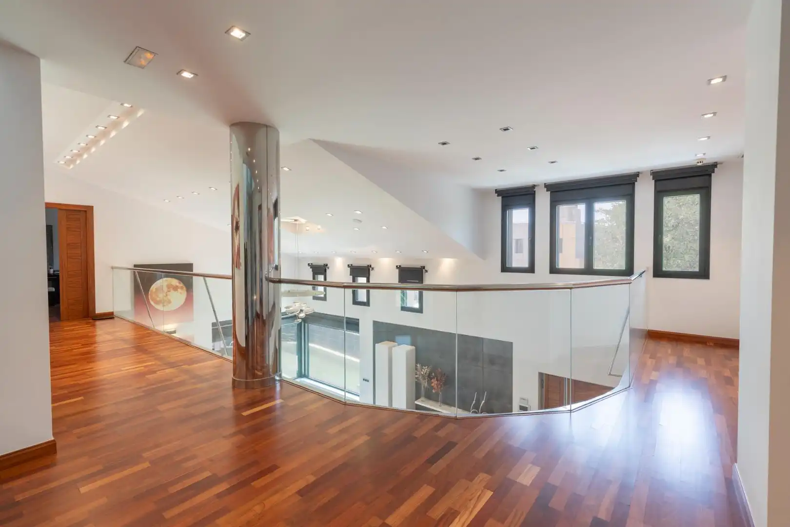 Chalet con piscina en venta en Urbanizacion EL CARMELO, imagen 30