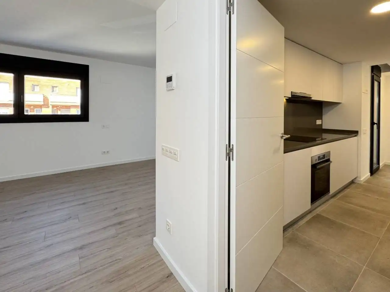 Piso en venta en Cubelles con Aire acondicionado, Calefacción y Terraza