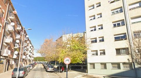 PISO EN TERRASSA